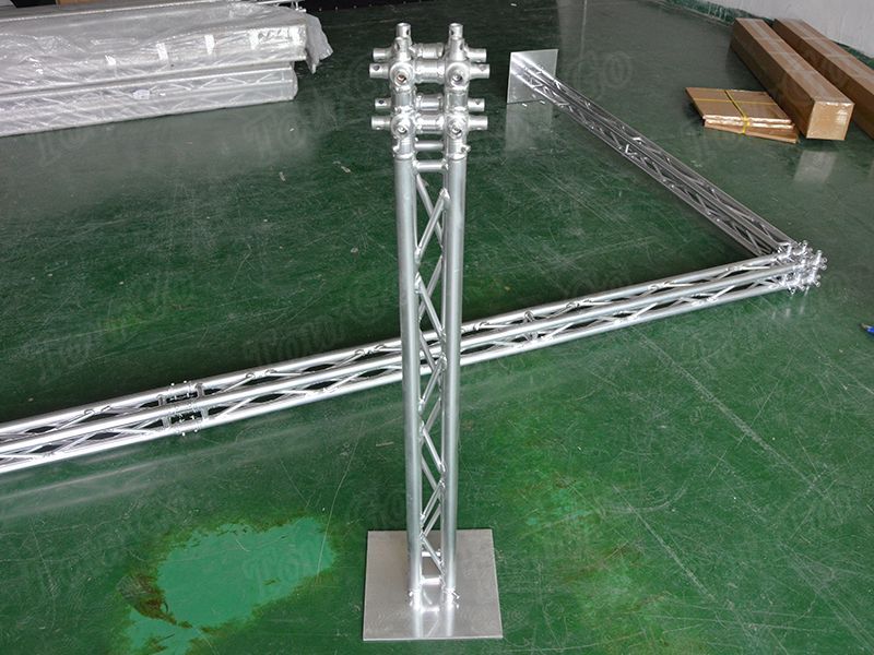 mini-truss