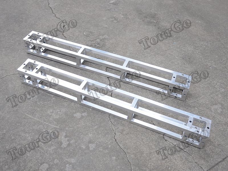 Aluminum-Truss