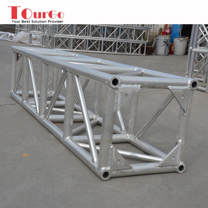 aluminum truss