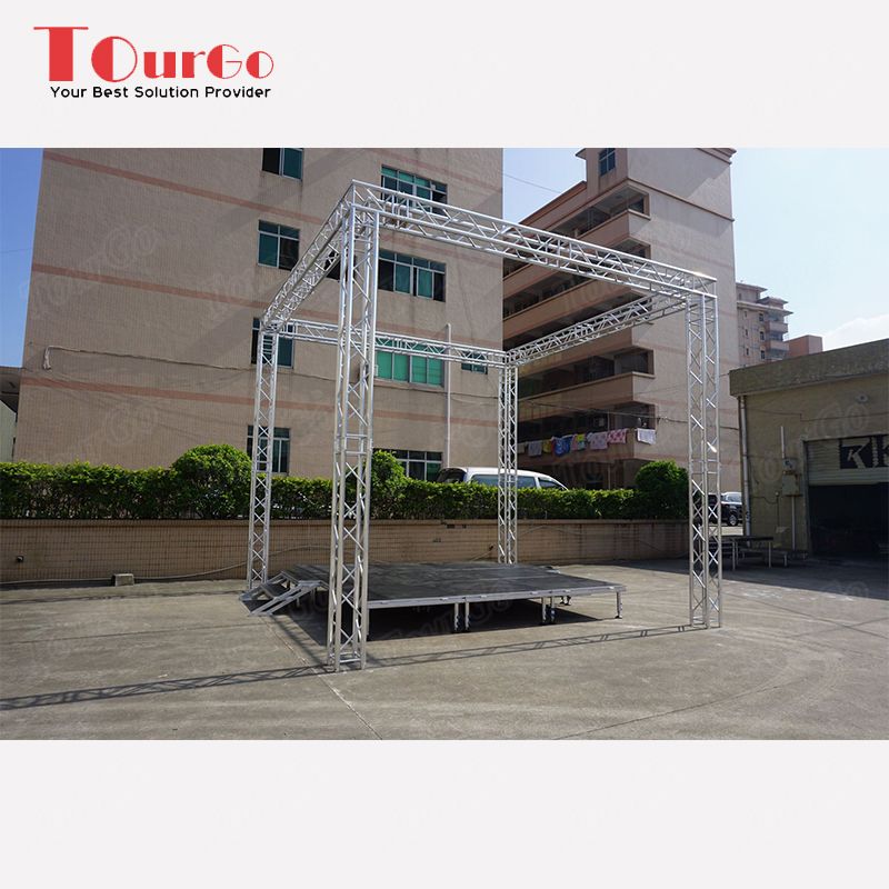 simple truss