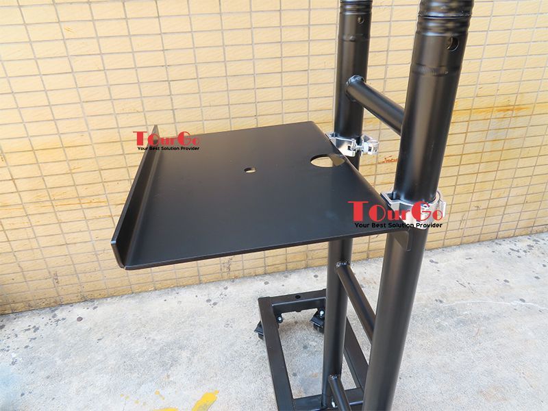 Truss Shelf