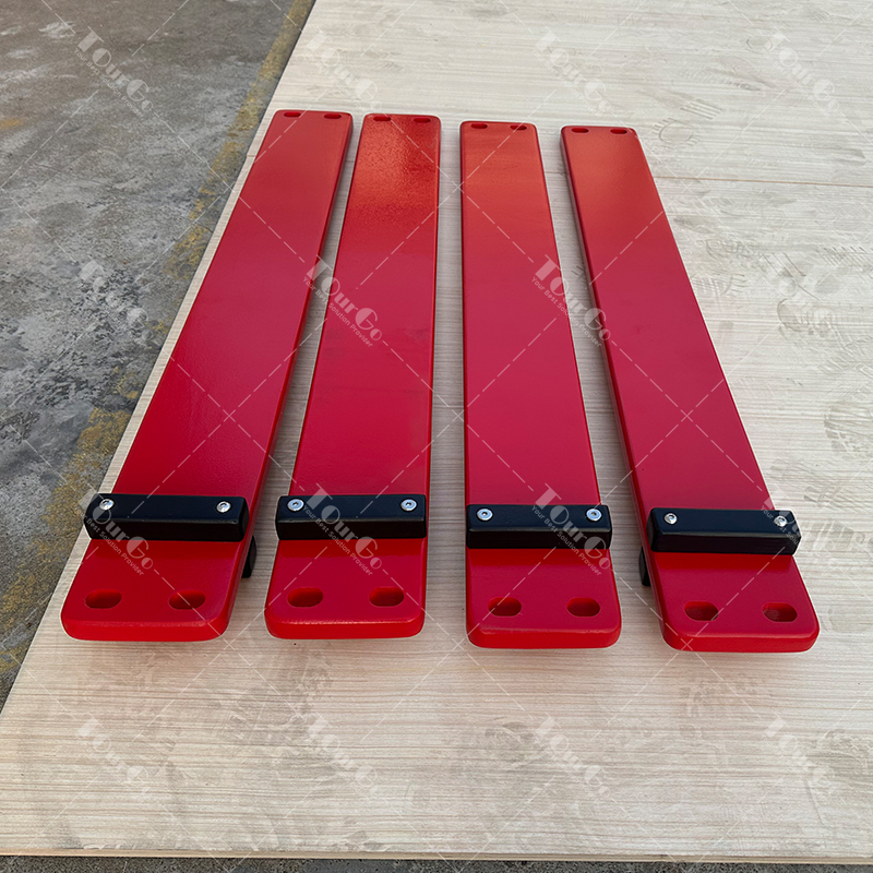 Kids Ninja Warrior Obstacle Lumberjack Doors