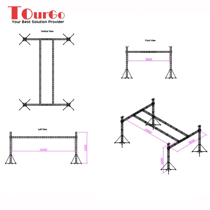 truss design