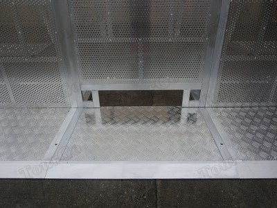 Concert-Stage-Barricades