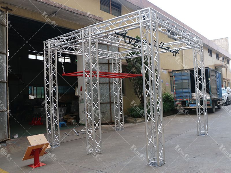Outdoor Ninja Warrior Equipment–Twister