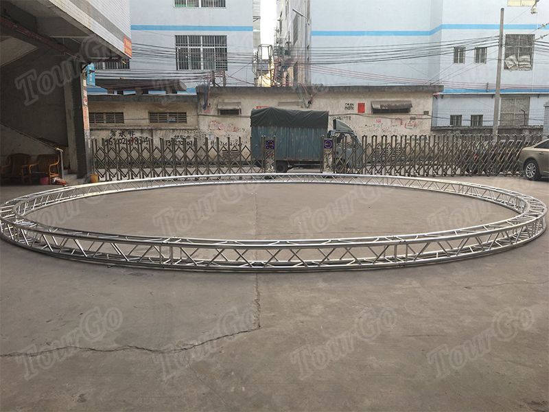 9.0m-Square-Circle-Truss