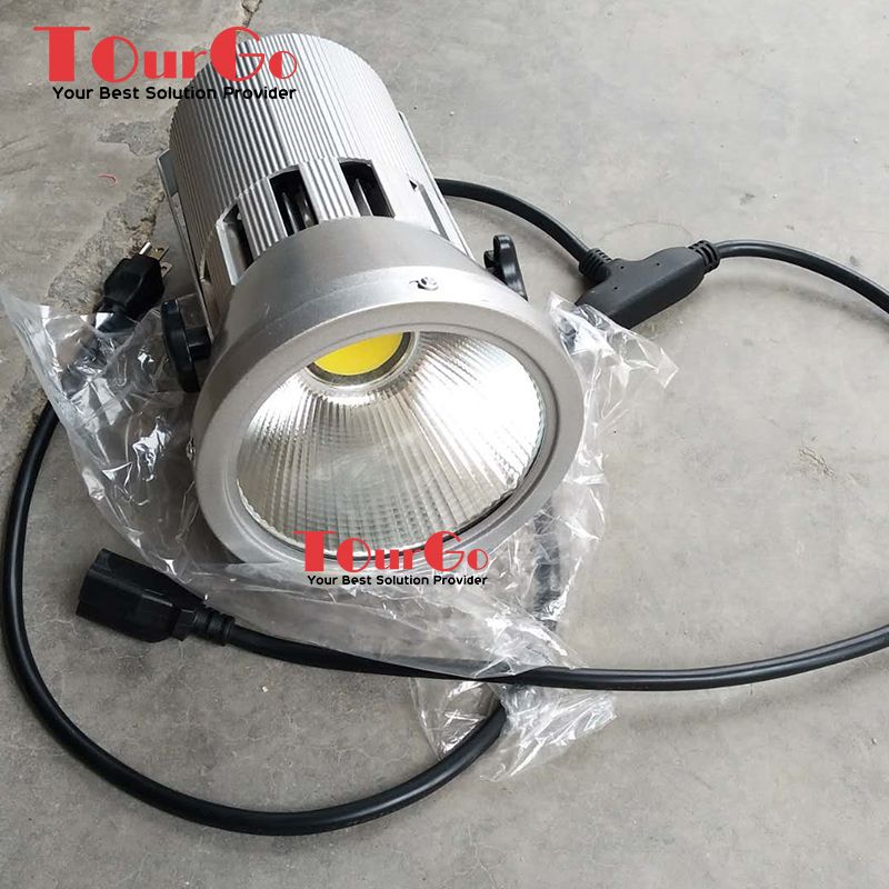 TourGo LED Exhibition Light / Trade Show LED Light