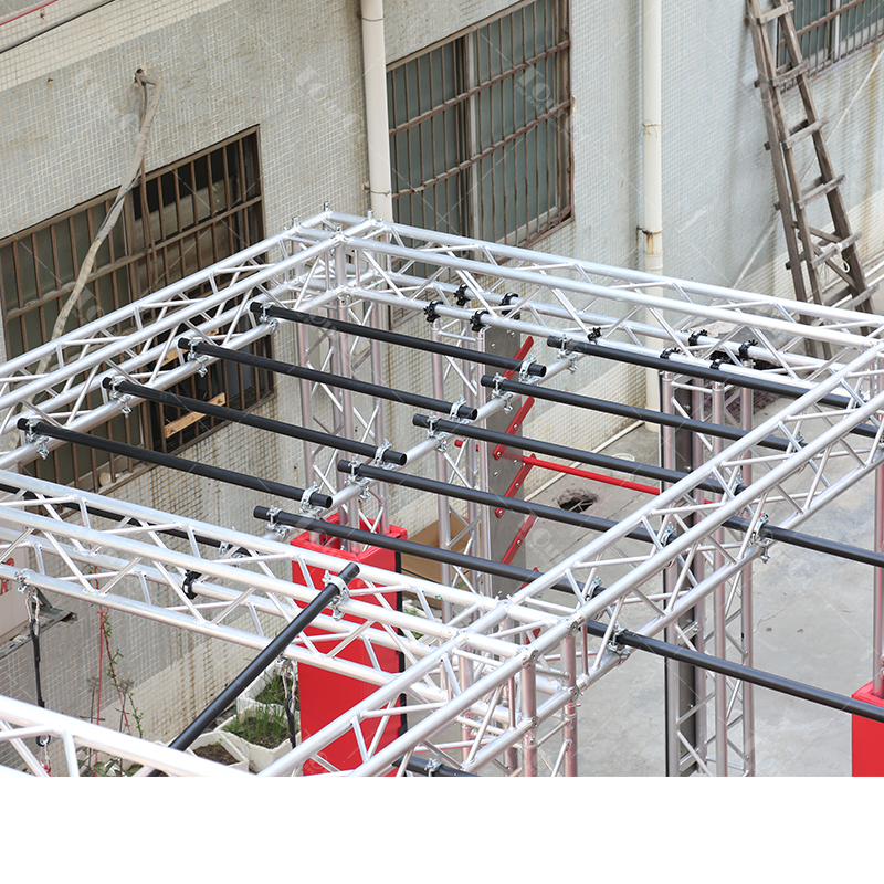 Indoor Outdoor Ninja Warrior Obstacle Course Facility Monkey Bar Gym Ninja Fitness Equipment Climbing Bars for Kids Adult