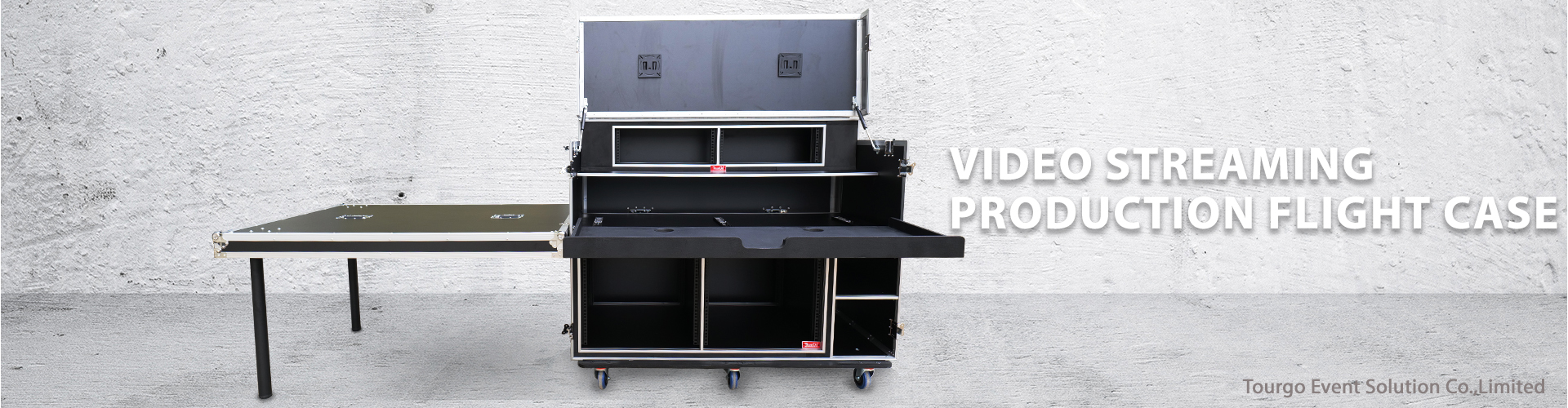 Video Production Case